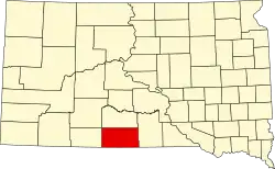 Położenie na mapie