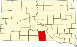 Położenie na mapie