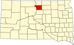 Położenie na mapie