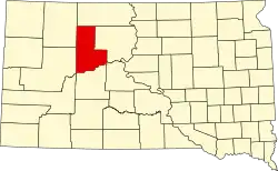 Położenie na mapie