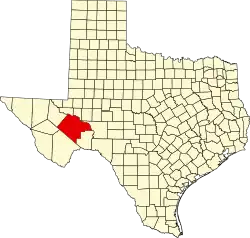 Położenie na mapie