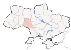 Położenie na mapie