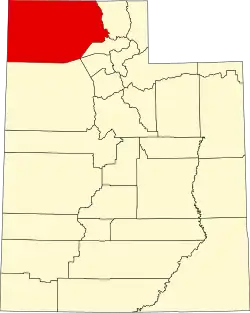 Położenie na mapie