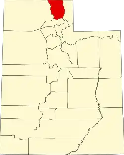 Położenie na mapie