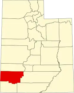 Położenie na mapie