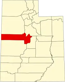 Położenie na mapie