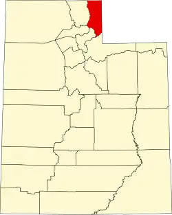 Położenie na mapie