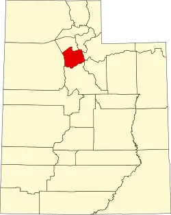 Położenie na mapie