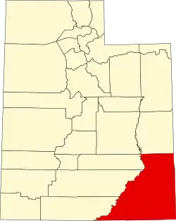 Położenie na mapie