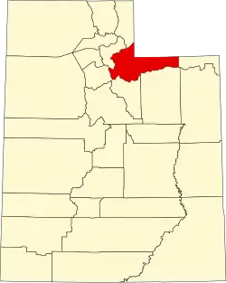 Położenie na mapie