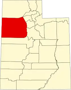 Położenie na mapie