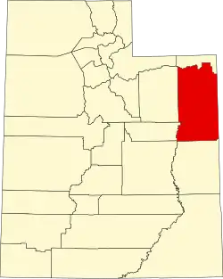 Położenie na mapie