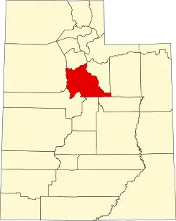 Położenie na mapie