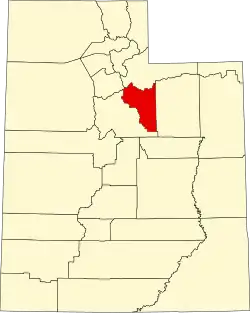 Położenie na mapie