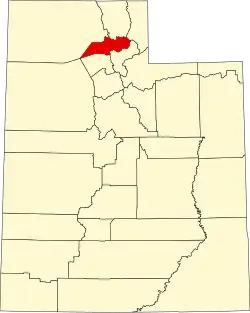 Położenie na mapie