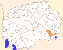 Położenie na mapie