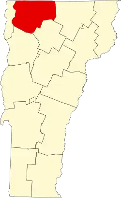 Położenie na mapie