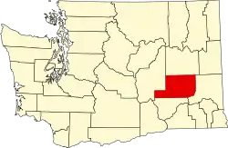 Położenie na mapie