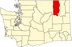 Położenie na mapie