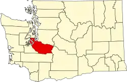 Położenie na mapie