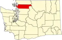 Położenie na mapie