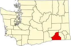 Położenie na mapie