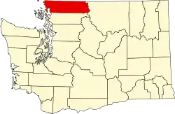 Położenie na mapie