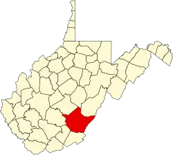 Położenie na mapie