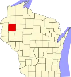 Położenie na mapie