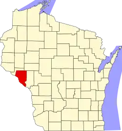 Położenie na mapie