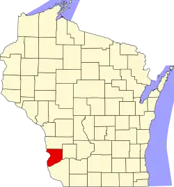 Położenie na mapie