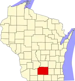 Położenie na mapie