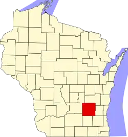 Położenie na mapie