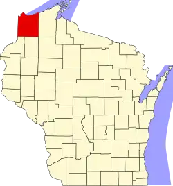 Położenie na mapie