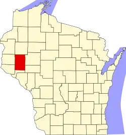 Położenie na mapie