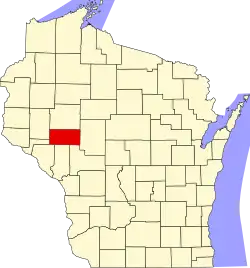 Położenie na mapie