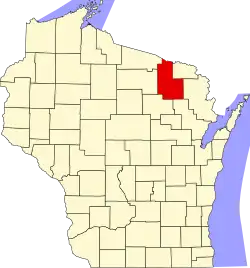 Położenie na mapie