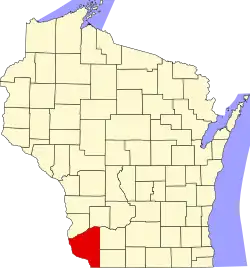 Położenie na mapie