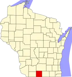 Położenie na mapie