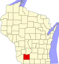 Położenie na mapie