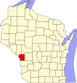 Położenie na mapie