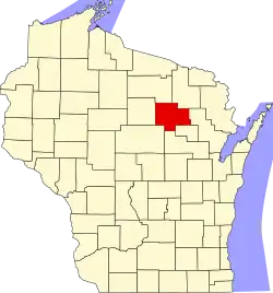 Położenie na mapie