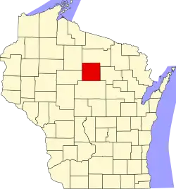 Położenie na mapie