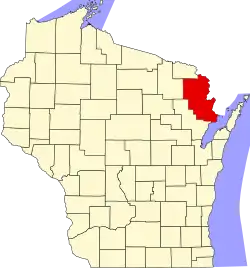 Położenie na mapie