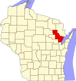 Położenie na mapie