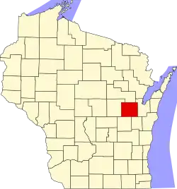 Położenie na mapie