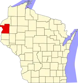 Położenie na mapie