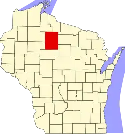 Położenie na mapie