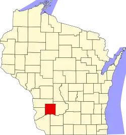 Położenie na mapie