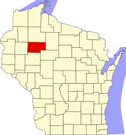 Położenie na mapie